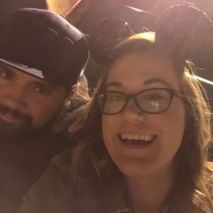 Meet your Posher, Catie